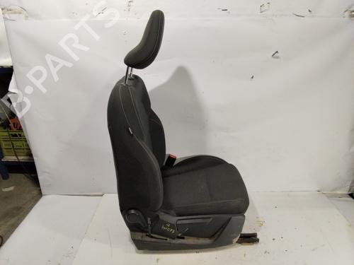 Right front seat RENAULT ARKANA I (LCM_, LDN_) | BP33649419C16 - Image 4
