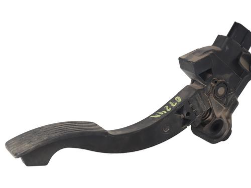 Pedal Pedal MITSUBISHI OUTLANDER III (GG_W, GF_W, ZJ, ZL, ZK) [2010-2022] 37267428 37267428