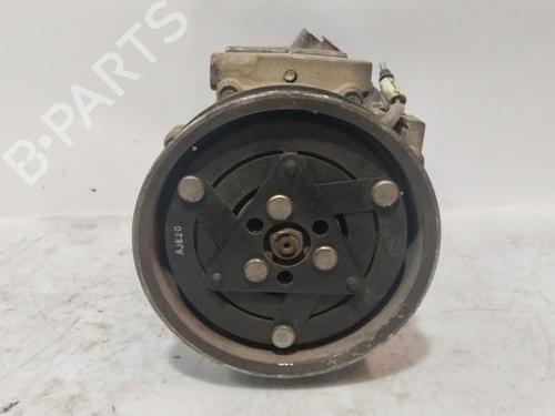 AC compressor DACIA DUSTER (HS_)  | BP28369216M34 