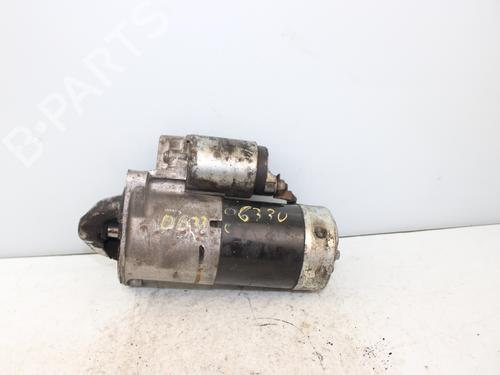 Starter OPEL INSIGNIA A Saloon (G09) 2.0 CDTI (69) | BP18080493M8 