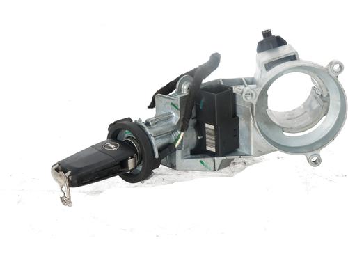 Used Ignition barrel OPEL CORSA D (S07) [2006-2015]  32167433