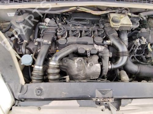 Fuse box CITROËN XSARA PICASSO (N68) 1.6 HDi | BP31116350E1 