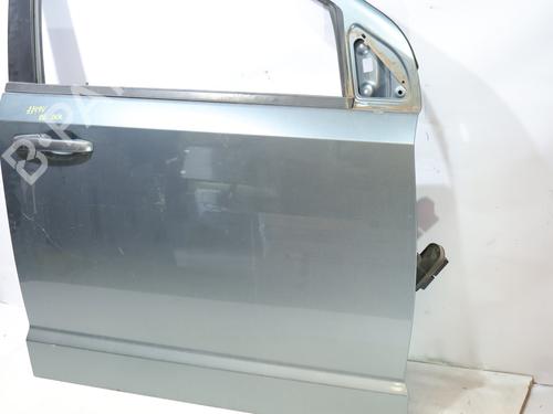 Right front door DODGE JOURNEY 2.0 CRD | BP36333526C3 - Image 2