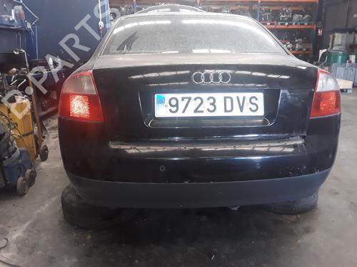 Køler AUDI A4 B6 (8E2)  | BP16957793M31 