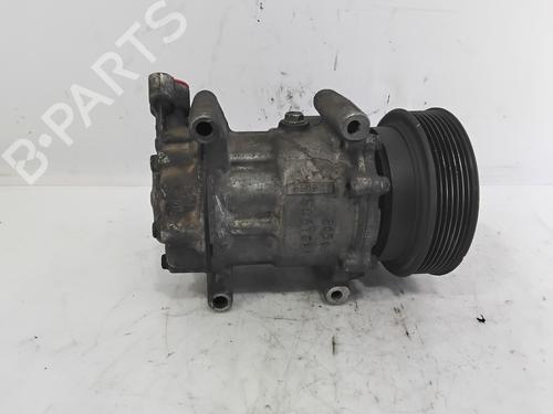 Compressor A/C RENAULT CLIO III (BR0/1, CR0/1) 1.2 16V | BP29905427M34 