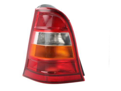 Used Left taillight MERCEDES-BENZ A-CLASS (W168) A 140 (168.031, 168.131) (82 hp) 30809895