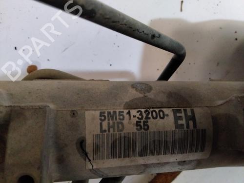 Styregear/Snekke FORD FOCUS II (DA_, HCP, DP) 1.6 TDCi | BP29905309M22