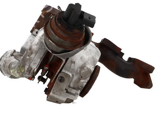 Turbolader/Kompressor VW GOLF V (1K1) [2003-2010]  30824146