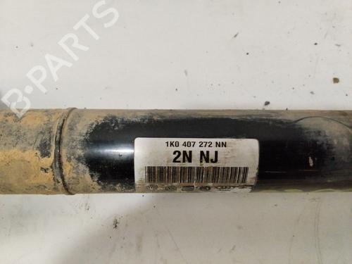 Right front driveshaft VW TOURAN (1T3) | BP29905432M39
