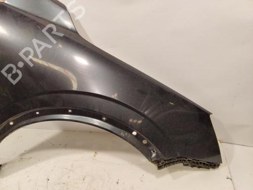 Right front fenders OPEL ANTARA A (L07)  | BP29392940C42 