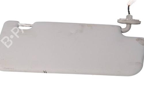 Left sun visor SSANGYONG KORANDO (CK) | BP39184749I1 - Image 2