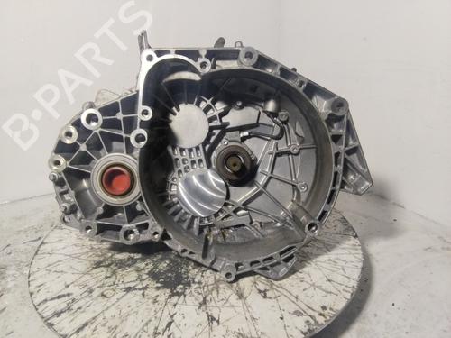 Used Gearbox OPEL INSIGNIA A (G09) 2.0 CDTI (68) (120 hp) 30091415