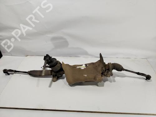 Used Steering rack SEAT LEON (1P1) [2005-2013]  31301448