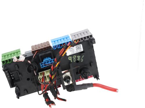 Zekeringkast MERCEDES-BENZ E-CLASS (W213) E 220 d (213.004) | BP29418154E1