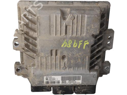 Used Engine control unit (ECU) Engine control unit (ECU) 37013218 37013218