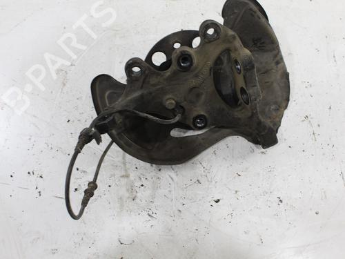 Right front steering knuckle MERCEDES-BENZ C-CLASS (W203)  | BP16749786M26 