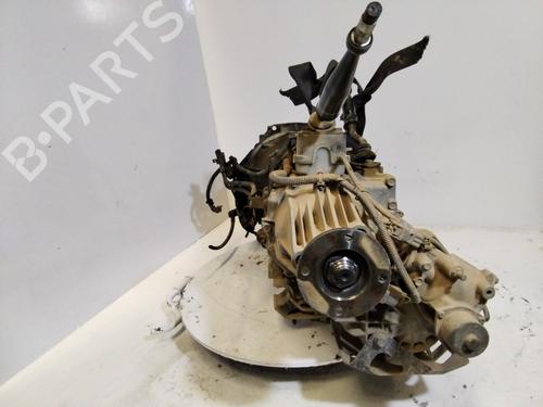 Gearbox OPEL FRONTERA B (U99) 2.2 DTI (6B_ZC, 6B_VF, 6B_66, 6B_76) | BP17484793M3 