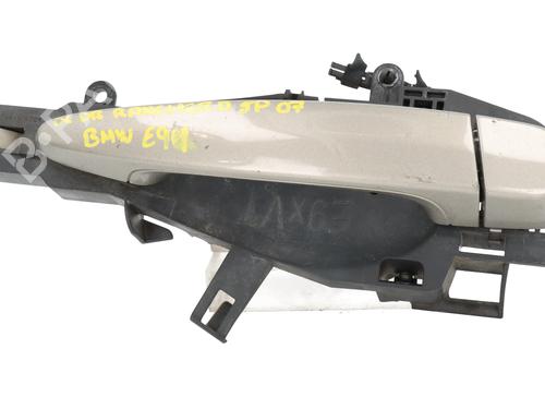 Used Front right exterior door handle BMW 3 Touring (E91) [2004-2012]  30403335