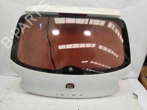 Used Tailgate SEAT IBIZA IV (6J5, 6P1) [2008-2017]  27371788