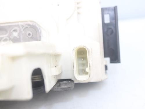 Rear right lock MERCEDES-BENZ CLA Coupe (C117)  | BP17095013C99 