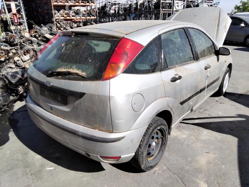 Engine control unit (ECU) FORD FOCUS I (DAW, DBW) 1.8 TDCi | BP37791652M57 - Image 4