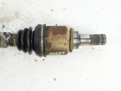 Left front driveshaft MAZDA 5 (CR) 2.0 CD (CR19) | BP39726285M38 - Image 4