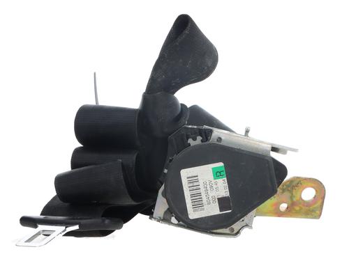 Rear right seatbelt VW GOLF V (1K1) | BP32444429I28