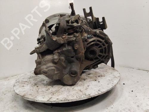 Gearbox RENAULT SCÉNIC II (JM0/1_)  | BP25873147M3 