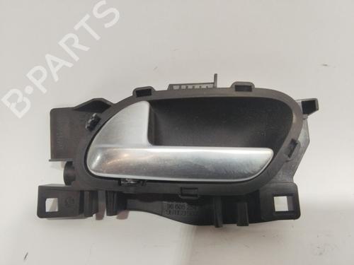 Used Rear left interior door handle CITROËN C4 II (NC_) [2009-2025]  21692063