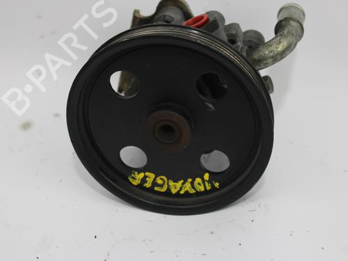 Steering pump CHRYSLER VOYAGER IV (RG, RS) 2.5 CRD | BP11986649M99 
