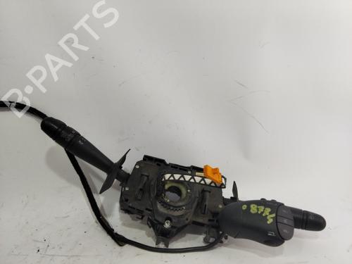 Used Squib airbag RENAULT CLIO II (BB_, CB_) 1.9 D (B/CB0E, BB0J) (64 hp) 24855220