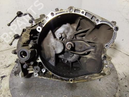 Used Gearbox Gearbox PEUGEOT PARTNER MPV (5_, G_) [1996-2026] 35750778 35750778