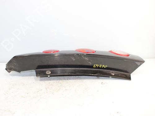 Høyre baklys SMART FORFOUR (454) 1.1 (454.033) | BP17443171C35 