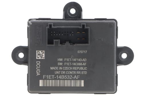 electronic-module-ford-focus-iii-2010-2011-2012-2013-2014-2015-2016-2017-2018-2019-2020-33456060 main image