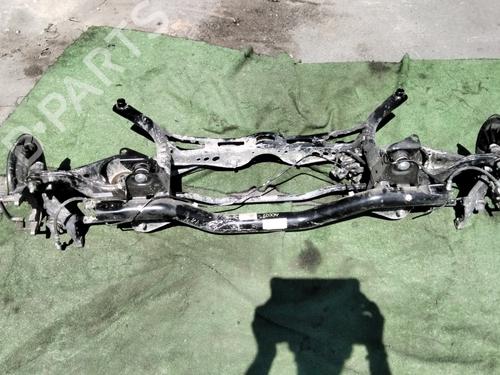 Used Rear axle Rear axle 37177452 37177452
