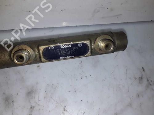 Injection rail RENAULT LAGUNA II (BG0/1_) 1.9 dCi (BG08, BG0G) | BP8573782M98 