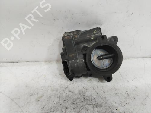 Throttle body PEUGEOT 207 CC (WD_) 1.6 16V | BP26004929M82 
