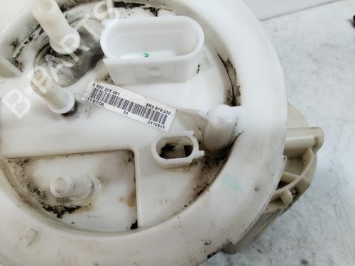 Fuel pump AUDI A4 B8 Avant (8K5)  | BP25857705M76 