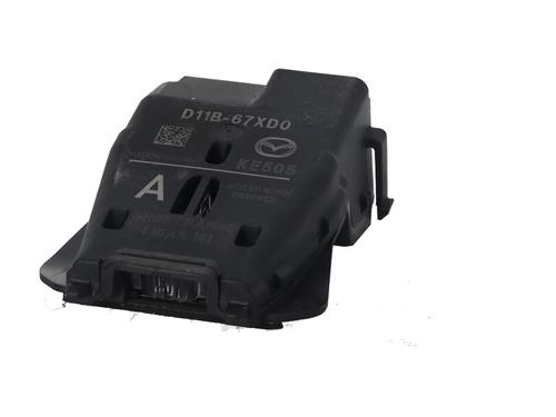 Electronic module MAZDA CX-5 (KE, GH) | BP37639048M83 - Image 2