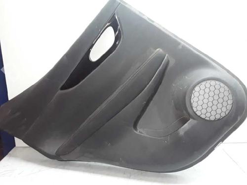 Verkleidung hinten links für NISSAN QASHQAI / QASHQAI +2 I (J10, NJ10, JJ10E) [2006-2014]  10248492