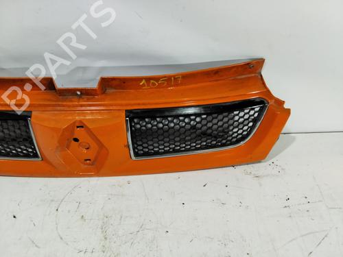 Grill RENAULT TRAFIC II Platform/Chassis (EL) 1.9 dCi 100 (EL0C) | BP30926963C40
