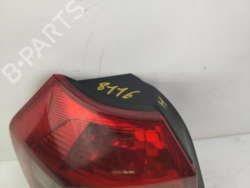 Left taillight BMW 1 (E87) 118 d | BP22520922C34 