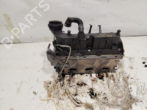 Cylinder head VW POLO V (6R1, 6C1)  | BP23848198M5 