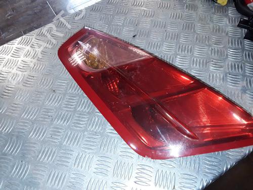 Used Left taillight FIAT GRANDE PUNTO (199_) [2005-2025]  8558069
