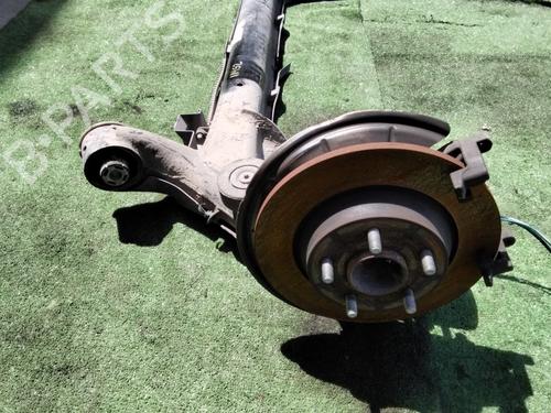 Rear axle FORD FOCUS IV (HN) | BP35792389M2 - Image 4