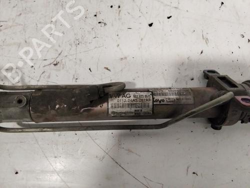 Steering rack SEAT IBIZA III (6L1)  | BP24437349M22