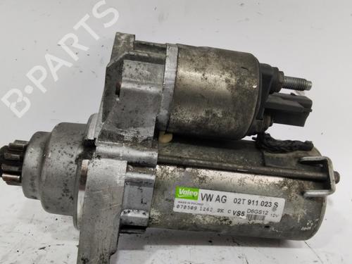 Startmotor SEAT IBIZA IV (6J5, 6P1) [2008-2017]  26610696