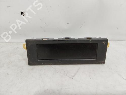 Multifunctionele display CITROËN C3 I (FC_, FN_) 1.4 HDi (68 hp) 26961119