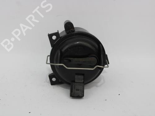 Left front fog light VW POLO IV (9N_, 9A_)  | BP12052928C30 