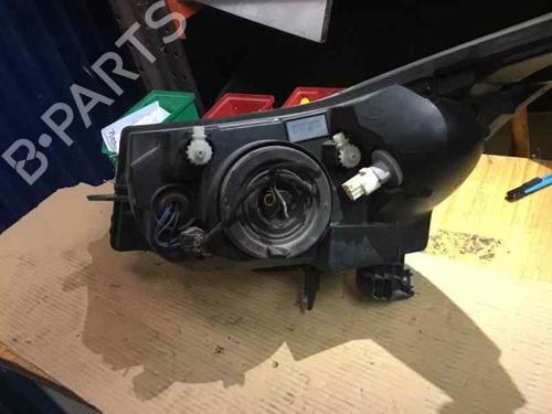 Right headlight CHEVROLET CRUZE (J300) 1.7 D | BP10712367C29 